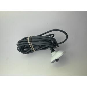 Microsoft Xbox 360 Game Controller USB Charging Cable Charger Cord OEM White